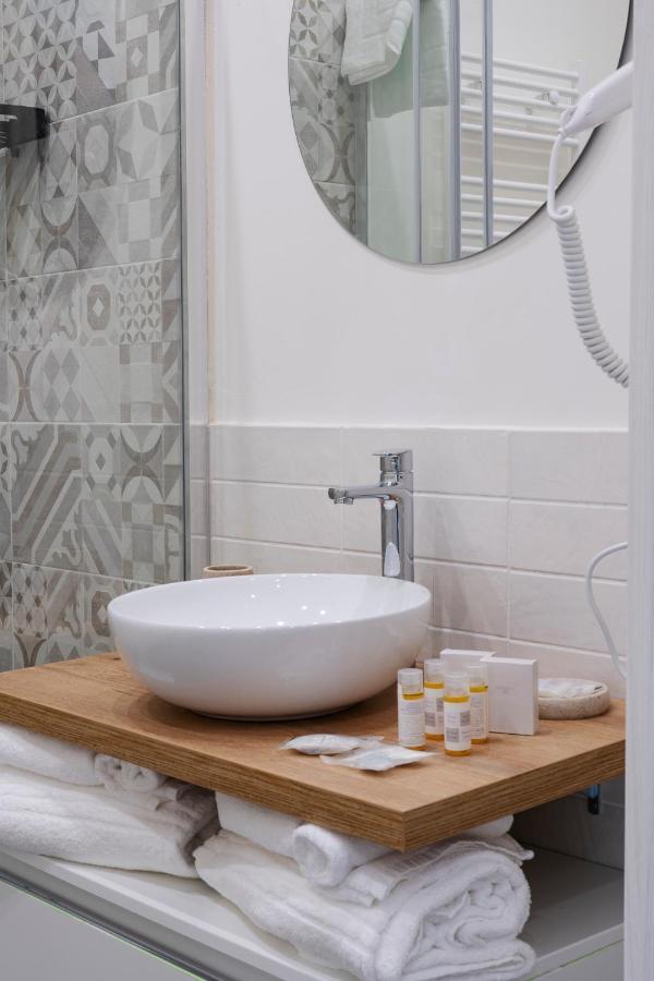 Palazzo Sant'arcangelo Guest house