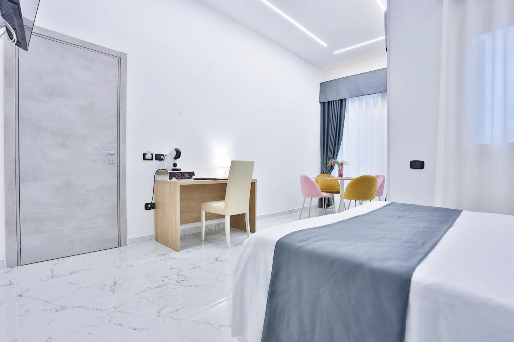 Affittacamere Palazzo Sant'arcangelo *